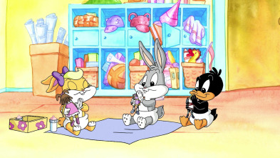 Imagen de Baby Looney Tunes (T1): Igual que Lola - 2