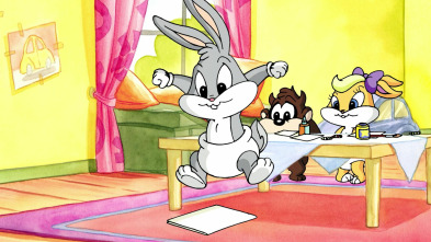 Baby Looney... (T1): El dia de la madre