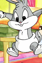 Baby Looney... (T1): El dia de la madre