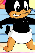 Imagen de Baby Looney Tunes (T1): Si lo pillas, te lo quedas - 1