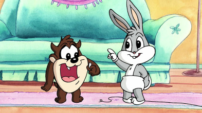 Imagen de Baby Looney Tunes (T1): Con la verdad en los dientes - 2