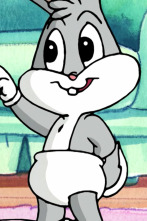 Imagen de Baby Looney Tunes (T1): Con la verdad en los dientes - 1