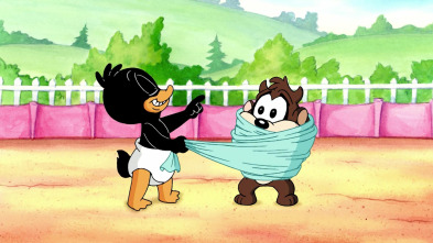 Imagen de Baby Looney Tunes (T1): ¡A girar! - 2