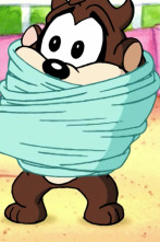 Imagen de Baby Looney Tunes (T1): ¡A girar! - 1