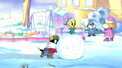 Baby Looney Tunes (T1): Dia de nieve