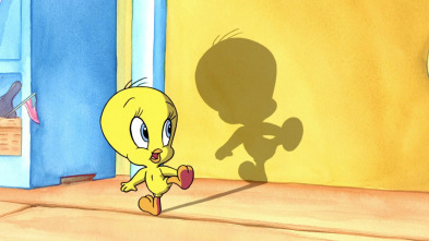 Baby Looney Tunes (T1): La sombra de la duda