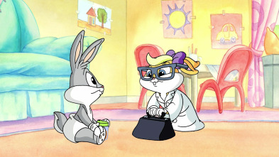 Imagen de Baby Looney Tunes (T1): Navidad en julio - 2