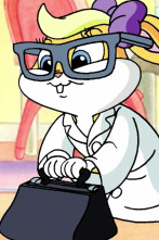 Imagen de Baby Looney Tunes (T1): Navidad en julio - 1