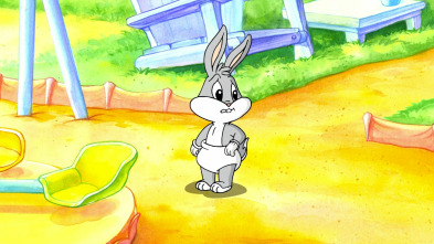 Baby Looney Tunes (T1): El conejo bruce