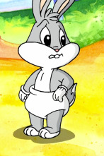 Imagen de Baby Looney Tunes (T1): El conejo bruce - 1