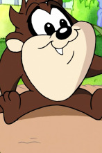 Imagen de Baby Looney Tunes (T1): Flores al poder - 1