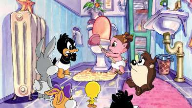 Baby Looney Tunes (T1): Tirando de la cadena