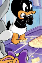 Imagen de Baby Looney Tunes (T1): Tirando de la cadena - 1