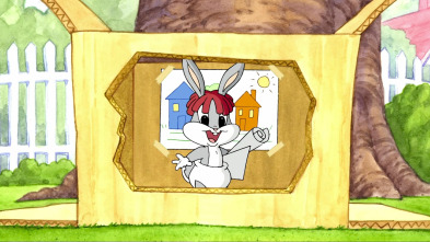 Imagen de Baby Looney Tunes (T1): Vista cansada - 2