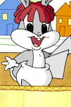 Imagen de Baby Looney Tunes (T1): Vista cansada - 1