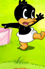 Baby Looney Tunes (T1): ¡Que viene el señor de la arena!