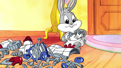 Imagen de Baby Looney Tunes (T1): Necesita montaje - 2