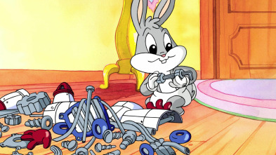 Baby Looney Tunes (T1): Necesita montaje