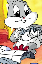 Baby Looney Tunes (T1): Necesita montaje