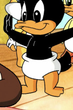 Imagen de Baby Looney Tunes (T1): Limpieza a fondo - 1