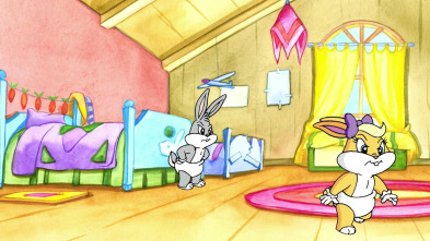Imagen de Baby Looney Tunes (T1): ¡No es verdad! ¡si lo es! - 2