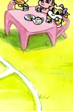 Imagen de Baby Looney Tunes (T1): Te y baloncesto - 1