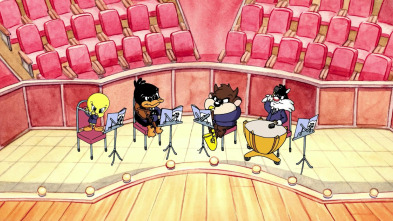 Imagen de Baby Looney Tunes (T1): Todos juntos - 2