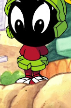 Imagen de Baby Looney Tunes (T1): Un marciano la mar de raro - 1