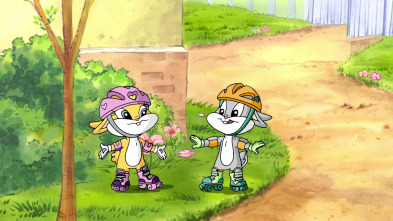 Imagen de Baby Looney Tunes (T1): Más dura será la caida - 2