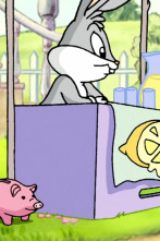 Imagen de Baby Looney Tunes (T1): Los negocios son los negocios - 1