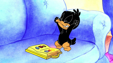 Imagen de Baby Looney Tunes (T1): El señor mcstuffles - 2