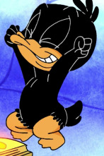 Imagen de Baby Looney Tunes (T1): El señor mcstuffles - 1