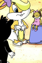 Baby Looney... (T1): Corte de pelo