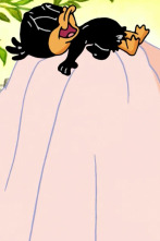Imagen de Baby Looney Tunes (T1): Volver a empezar - 1