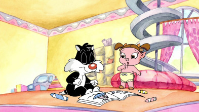 Imagen de Baby Looney Tunes (T1): ¡Que viene el lobo! - 2