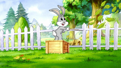 Imagen de Baby Looney Tunes (T1): La magia de la primavera - 2