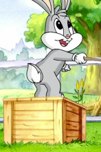 Imagen de Baby Looney Tunes (T1): La magia de la primavera - 1