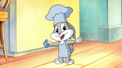 Baby Looney Tunes (T1): ¡Menudo pastel!