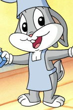 Baby Looney Tunes (T1): ¡Menudo pastel!