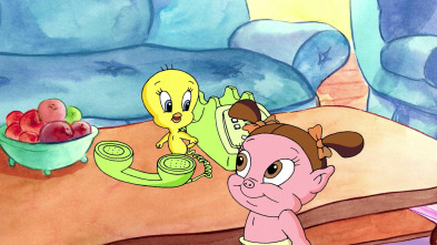 Imagen de Baby Looney Tunes (T1): ¿Por quién suena el teléfono? - 2