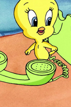 Imagen de Baby Looney Tunes (T1): ¿Por quién suena el teléfono? - 1