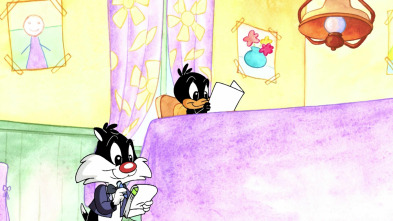 Baby Looney Tunes (T1): Buenos modales