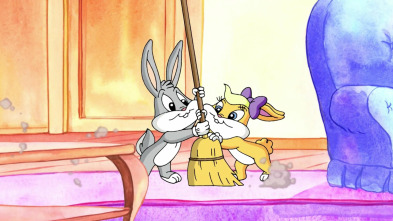 Imagen de Baby Looney Tunes (T1): Petunia la hucha - 2