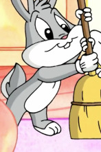 Imagen de Baby Looney Tunes (T1): Petunia la hucha - 1