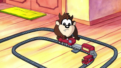 Imagen de Baby Looney Tunes (T1): Un pasatiempo para Petunia - 2