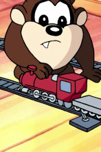 Imagen de Baby Looney Tunes (T1): Un pasatiempo para Petunia - 1