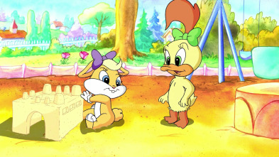 Baby Looney... (T1): El club de la comedia