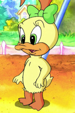 Imagen de Baby Looney Tunes (T1): El club de la comedia - 1