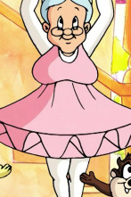 Imagen de Baby Looney Tunes (T1): No quiero intentarlo - 1
