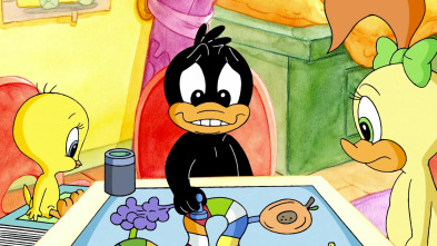 Baby Looney... (T1): Los dados perdidos